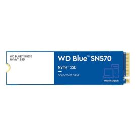 WD 500GB Blue SN570 NVMe SSD M.2 2280 PCIe Gen3 x4 WDS500G3B0C Price in Pakistan ZahComputers 01