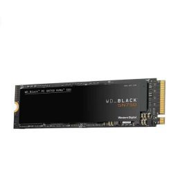 WD BLACK SN750 NVMe M.2 2280 2TB PCI Express 3.0 x4 64 layer 3D NAND Internal Solid State Drive SSD WDS200T3X0C Price in Pakistan ZahComputers 01