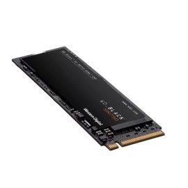 WD BLACK SN750 NVMe M.2 2280 2TB PCI Express 3.0 x4 64 layer 3D NAND Internal Solid State Drive SSD WDS200T3X0C Price in Pakistan ZahComputers 03