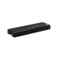 WD BLACK SN750 NVMe M.2 2280 500GB PCI Express 3.0 x4 64 layer 3D NAND Internal Solid State Drive SSD With Heatsink WDS500G3XHC Price in Pakistan 03