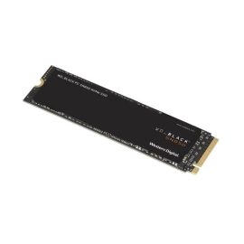 WD BLACK SN850 NVMe M.2 2280 2TB PCI Express 4.0 x4 3D NAND Internal Solid State Drive SSD WDS200T1X0E Price in Pakistan ZahComputers 02