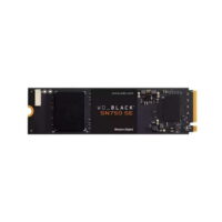 WD Black SN750 SE NVMe M.2 2280 500GB PCI Express 4.0 Internal Solid State Drive SSD WDS500G1B0E Price in Pakistan ZahComputers 01