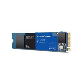WD Blue SN550 NVMe M.2 2280 1TB PCI Express 3.0 x4 3D NAND Internal Solid State Drive SSD Price in Pakistan ZahComputers 01