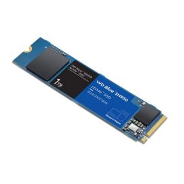 WD Blue SN550 NVMe M.2 2280 1TB PCI Express 3.0 x4 3D NAND Internal Solid State Drive SSD Price in Pakistan ZahComputers 03