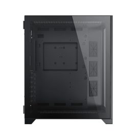 Xigmatek Aquarius S Arctic Mid Tower Gaming Case – Black Price in Pakistan ZahComputers 03