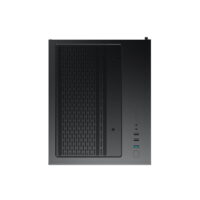 Xigmatek Aquarius S Arctic Mid Tower Gaming Case – Black Price in Pakistan ZahComputers 08