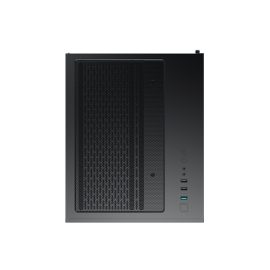 Xigmatek Aquarius S Arctic Mid Tower Gaming Case – Black Price in Pakistan ZahComputers 08