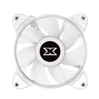 Xigmatek Galaxy III Essential Arctic ARGB 3 Fan Pack Price in Pakistan ZahComputers 01