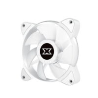 Xigmatek Galaxy III Essential Arctic ARGB 3 Fan Pack Price in Pakistan ZahComputers 03