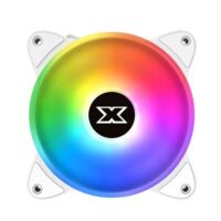 Xigmatek Galaxy III Essential Arctic ARGB 3 Fan Pack Price in Pakistan ZahComputers