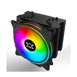 Xigmatek Windpower WP1266 RGB CPU Cooler Price in Pakistan ZahComputers 03
