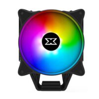 Xigmatek Windpower WP1266 RGB CPU Cooler Price in Pakistan ZahComputers 04