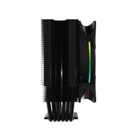 Xigmatek Windpower WP1266 RGB CPU Cooler Price in Pakistan ZahComputers 05