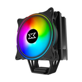Xigmatek Windpower WP1266 RGB CPU Cooler Price in Pakistan ZahComputers