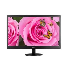 AOC E970SWHEN 18.5 inch HD SLIM e SAVER LED Monitor Price in Pakistan ZahComputers