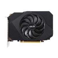 ASUS Phoenix GeForce GTX 1650 4GB GDDR6 PCI Express 3.0 Video Card Price in Pakistan ZahComputers 01