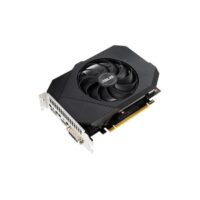 ASUS Phoenix GeForce GTX 1650 4GB GDDR6 PCI Express 3.0 Video Card Price in Pakistan ZahComputers 02