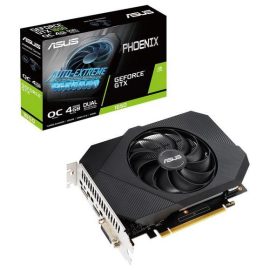 ASUS Phoenix GeForce GTX 1650 4GB GDDR6 PCI Express 3.0 Video Card Price in Pakistan ZahComputers