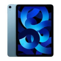 Apple 10.9 iPad Air with M1 Chip 5th Gen 64GB Wi Fi Only Blue Price in Paksitan ZahComputers