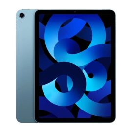 Apple 10.9 iPad Air with M1 Chip 5th Gen 64GB Wi Fi Only Blue Price in Paksitan ZahComputers