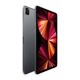 Apple 11 iPad Pro M1 Chip Mid 2021 512GB Wi Fi Only Space Gray Price in Pakistan ZahComputers 01