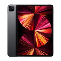 Apple 11 iPad Pro M1 Chip Mid 2021 512GB Wi Fi Only Space Gray Price in Pakistan ZahComputers