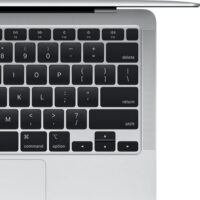 Apple 13.3 MacBook Air M1 Chip with Retina Display Late 2020 Silver Price in Pakistan ZahComputers 02