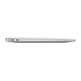 Apple 13.3 MacBook Air M1 Chip with Retina Display Late 2020 Silver Price in Pakistan ZahComputers 04