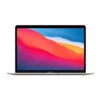 Apple 13.3 MacBook Air M1 Chip with Retina Display Late 2020 Silver Price in Pakistan ZahComputers