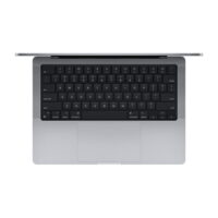 Apple 14.2 MacBook Pro with M1 Pro Chip Late 2021 Gray Price in Pakistan 01