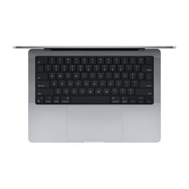 Apple 14.2 MacBook Pro with M1 Pro Chip Late 2021 Gray Price in Pakistan 01