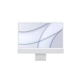 Apple IMac MGPC3 Z12Q000GQ M1 8GB 256GB 24 Silver Price in Pakistan