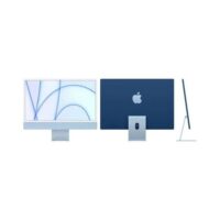 Apple IMac MGPL3 M1 8GB 512GB Price in Pakistan 01