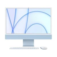 Apple IMac MGPL3 M1 8GB 512GB Price in Pakistan
