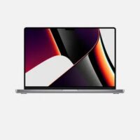 Apple MK233 MacBook Pro 16 M1 Max 4Tb 64Gb Space Gray 2021 Price in Pakistan 01
