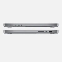 Apple MK233 MacBook Pro 16 M1 Max 4Tb 64Gb Space Gray 2021 Price in Pakistan 02