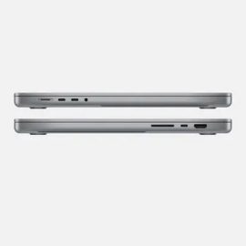 Apple MK233 MacBook Pro 16 M1 Max 4Tb 64Gb Space Gray 2021 Price in Pakistan 02