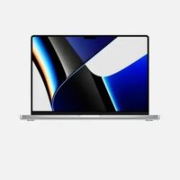 Apple MMQW3 MacBook Pro 16 M1 Max 4Tb 64Gb Silver 2021 Price in Pakistan 01