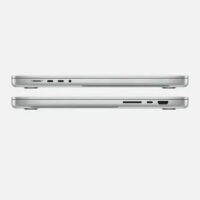 Apple MMQW3 MacBook Pro 16 M1 Max 4Tb 64Gb Silver 2021 Price in Pakistan 02