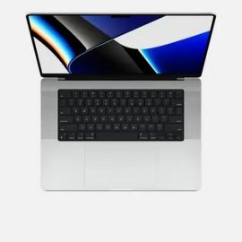 Apple MMQW3 MacBook Pro 16 M1 Max 4Tb 64Gb Silver 2021 Price in Pakistan