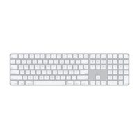 Apple Magic Keyboard with Touch ID and Numeric Keypad Price in Pakistan