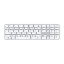 Apple Magic Keyboard with Touch ID and Numeric Keypad Price in Pakistan
