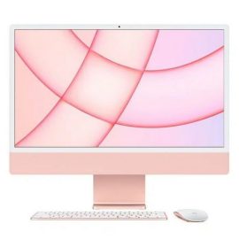 Apple iMac MGPM3 Z12Y000GQ Price in Pakistan
