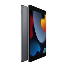 Apple iPad 9th Gen 10.2 64GB Wi Fi Only Space Gray Price in Pakistan ZahComputers 01