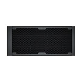 CORSAIR iCUE H100i ELITE LCD Display Liquid CPU Cooler Price in Pakistan ZahComputers 07