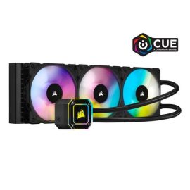CORSAIR iCUE H150i ELITE CAPELLIX Liquid CPU Cooler Price in Pakistan ZahComputers 01