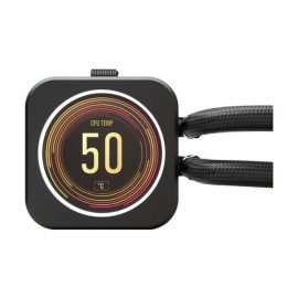 CORSAIR iCUE H150i ELITE LCD Display Liquid CPU Cooler Price in Pakistan ZahComputers 04