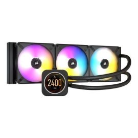 CORSAIR iCUE H150i ELITE LCD Display Liquid CPU Cooler Price in Pakistan ZahComputers