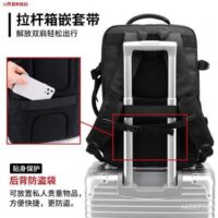 CROSSGEAR Swiss Backpack Mens Backpack Price in Pakistan 01