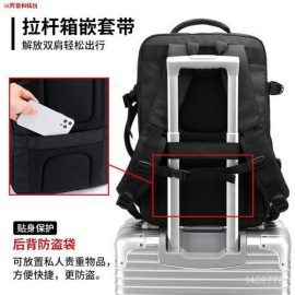 CROSSGEAR Swiss Backpack Mens Backpack Price in Pakistan 01